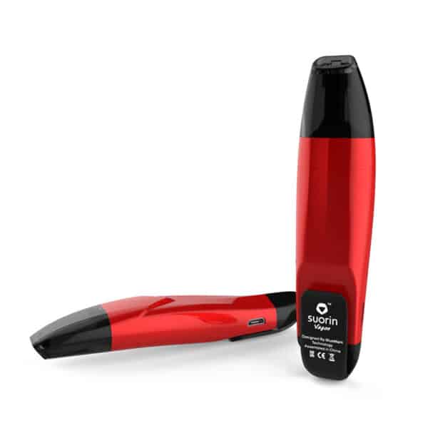 ⁦Suorin Vagon Ultra Portable Starter Kit⁩ - الصورة ⁦6⁩