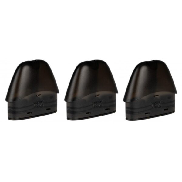 ⁦Teslacigs TPOD Pod Cartridge⁩ - الصورة ⁦3⁩