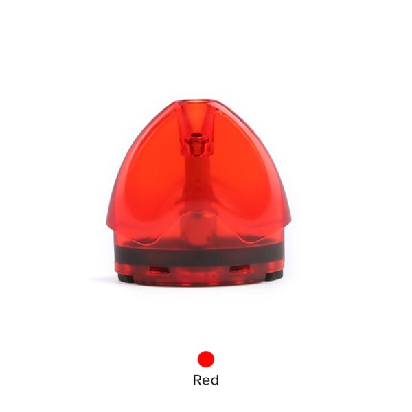 ⁦Teslacigs WYE Replacement Pod Cartridge 2ml⁩ - الصورة ⁦2⁩