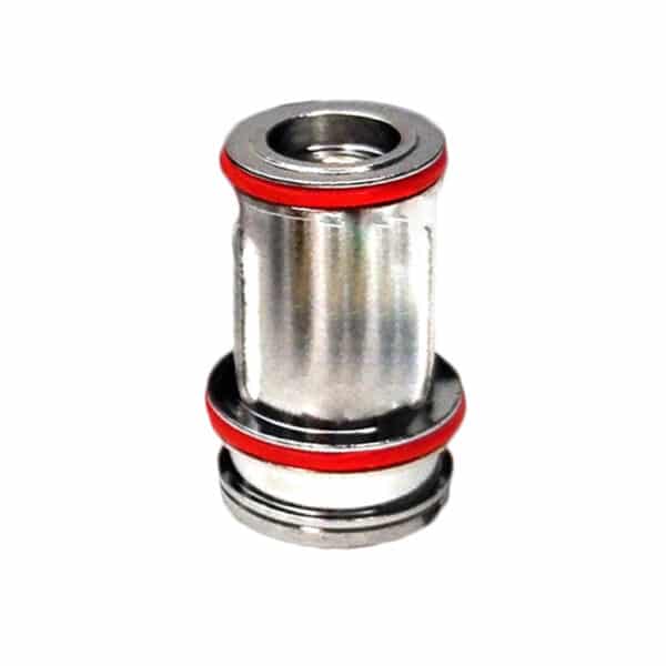⁦Uwell Crown 3 Replacement Coils 0.4 ohm (4pcs/pack)⁩ - الصورة ⁦2⁩