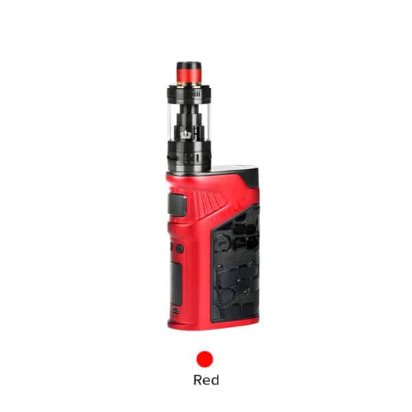 ⁦Uwell Ironfist 200W TC Box Kit with Crown 3⁩ - الصورة ⁦2⁩