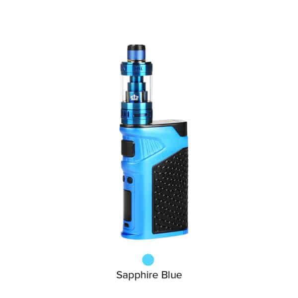 ⁦Uwell Ironfist 200W TC Box Kit with Crown 3⁩ - الصورة ⁦3⁩