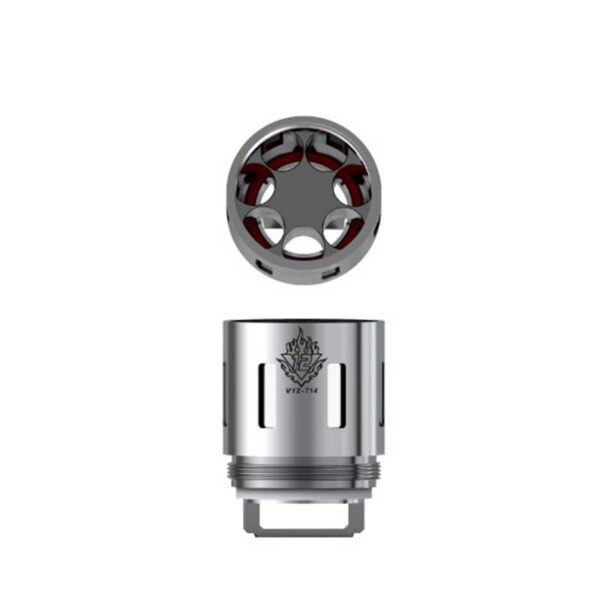 SMOK V12-T14 Coils 0.12ohm for TFV12 (3pcs/pack)