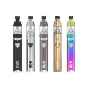Vandy Vape Berserker MTL Starter Kit