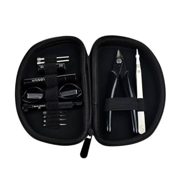 VandyVape  Vape Tool Kit
