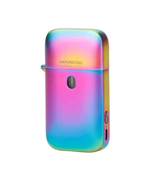 Vaporesso Aurora Play Zippo Pod Starter Kit - Image 6