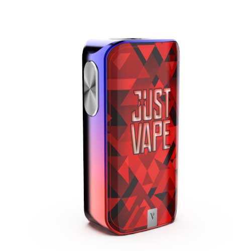 Vaporesso Luxe Nano 80W Box Mod 2500mAh - Image 2