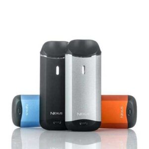 Vaporesso Nexus All-In-One Vaping Kit - 2ml & 650mah