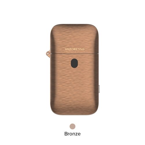 Vaporesso Aurora Play Zippo Pod Starter Kit - Image 3