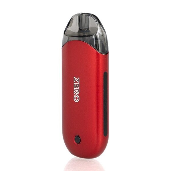 ⁦Renova Zero Press to Fill Pod System Kit-Vaporesso⁩ - الصورة ⁦3⁩