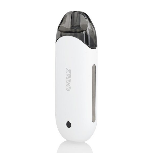 ⁦Renova Zero Press to Fill Pod System Kit-Vaporesso⁩ - الصورة ⁦2⁩