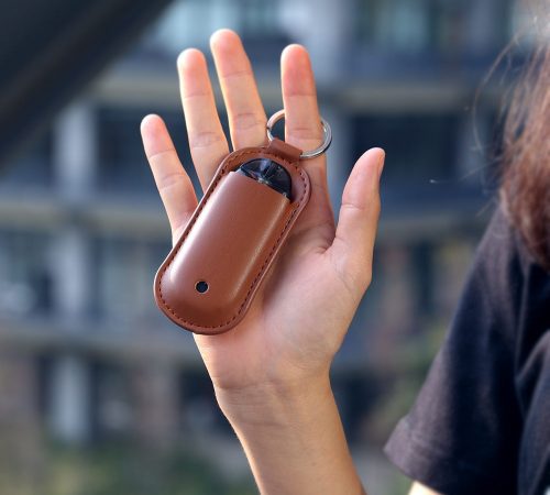 Vape Pouch Cover