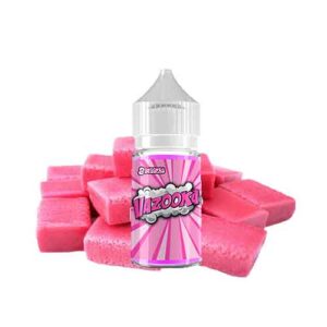 VAZOOKA Salt Nic By PGVG Labs 30ml