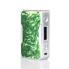 VOOPOO Drag 157W Mod Silver Edition