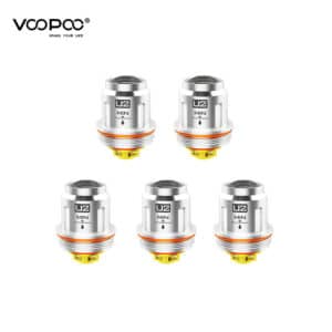 VOOPOO UFORCE U2 Series Replacement Coils