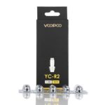 VOOPOO YC-R2 Replacement Coil