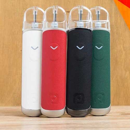 Wing The Bluetooth Device Safest Pod System