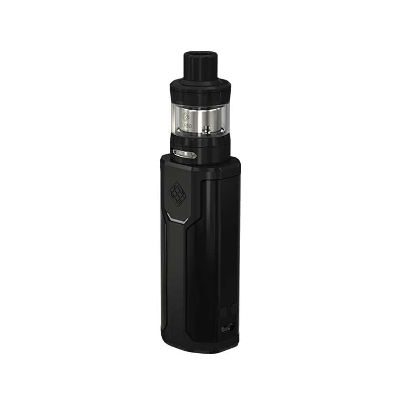 Wismec Sinuous P80 with Elabo Mini Kit - 2.0ml - الصورة 2