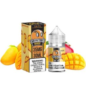 Mango Salts By Air Factory