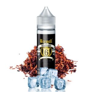 Brewell - Ice Tobacco 