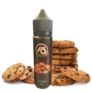 Cookies By E & B 60ml, 0mg