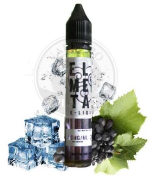 Grape Gust By Elemental Salts 30ml