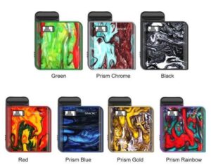 Smok Mico Buy 1 Get 1 Free