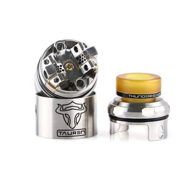 THC Tauren BF RDTA 2ml - Image 13