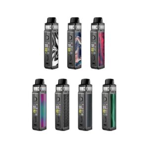 Voopoo Vinci X Mod Pod 