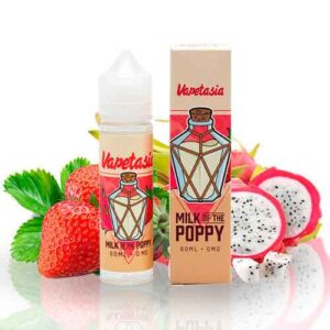 Milk Of The Poppy By Vapetasia 60ml 3mg