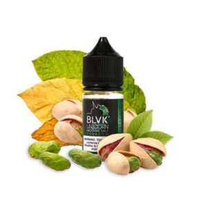 Blvk Tobacc Pistachio Salt 30ml