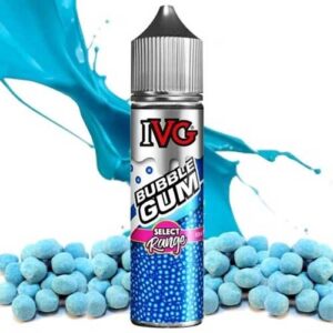 Bubblegum Sweets by IVG 60ml, 3mg, 6mg