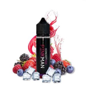 Pinkman by Vampire vape KonceptXIX 60ml, 3mg, 6mg