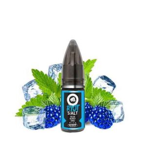 Blue Burst By Riot Squad Salts