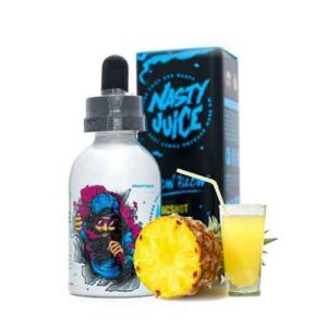 Slow Blow By Nasty Juice