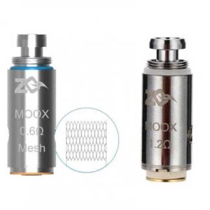 ZQ MOOX Replacement Coil