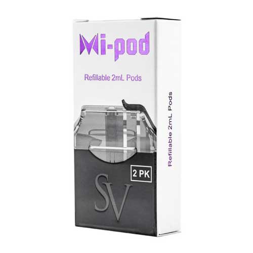 Mi Pod Cartridge