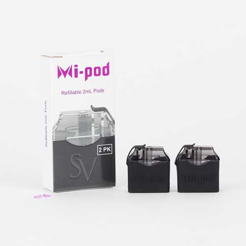 Mi Pod Cartridge