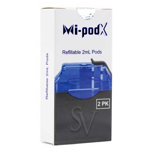 Mi Pod Cartridge