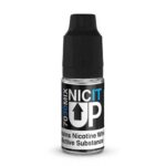 NicIt UP Salts Nicotine Shot – Vampire Vape