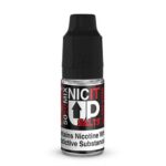 NicIt UP Salts Nicotine Shot – Vampire Vape
