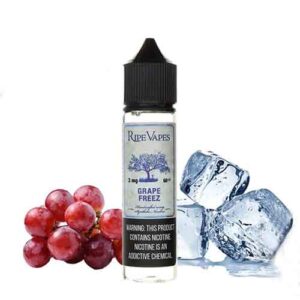 Grape Freez - Ripe Vapes