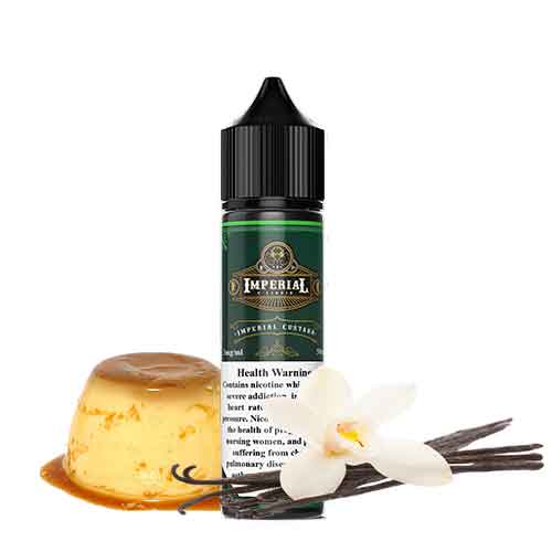 Imperial Custard