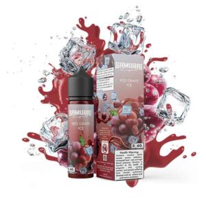 Grape Ice - Samurai Light