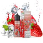 Strawberry Ice - Samurai Light