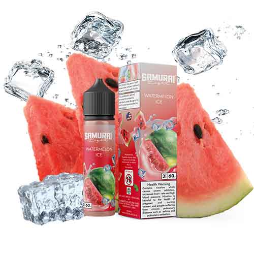 Watermelon Ice - Samurai Light