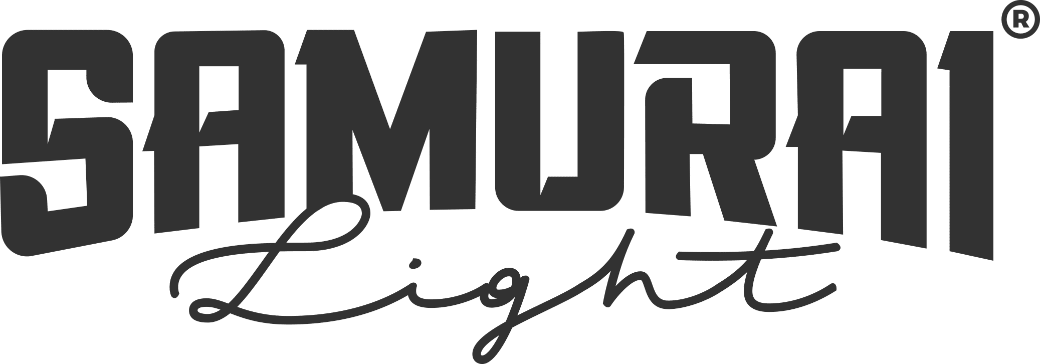 Samurai Light Ejuice