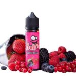 Pinkberry - Bali Ejuice