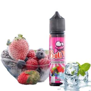 Pinkberry Ice - Bali Ejuice