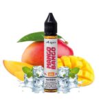 eCigara MANGO BANGO SALTNIC